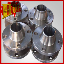 Hot Selling Gr 2 Dn100 Titanium Flange En1092-1